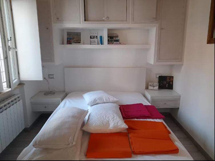 Piccola Casetta Accogliente Apartamento Roma