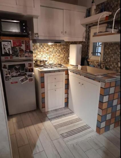 Apartamento Piccola Casetta Accogliente *
