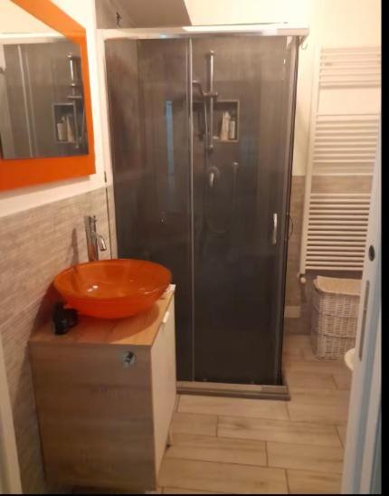 Piccola Casetta Accogliente Apartamento *